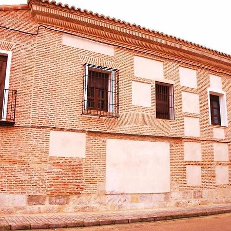 La Casona De Tia Victoria Villa Rueda Exterior photo