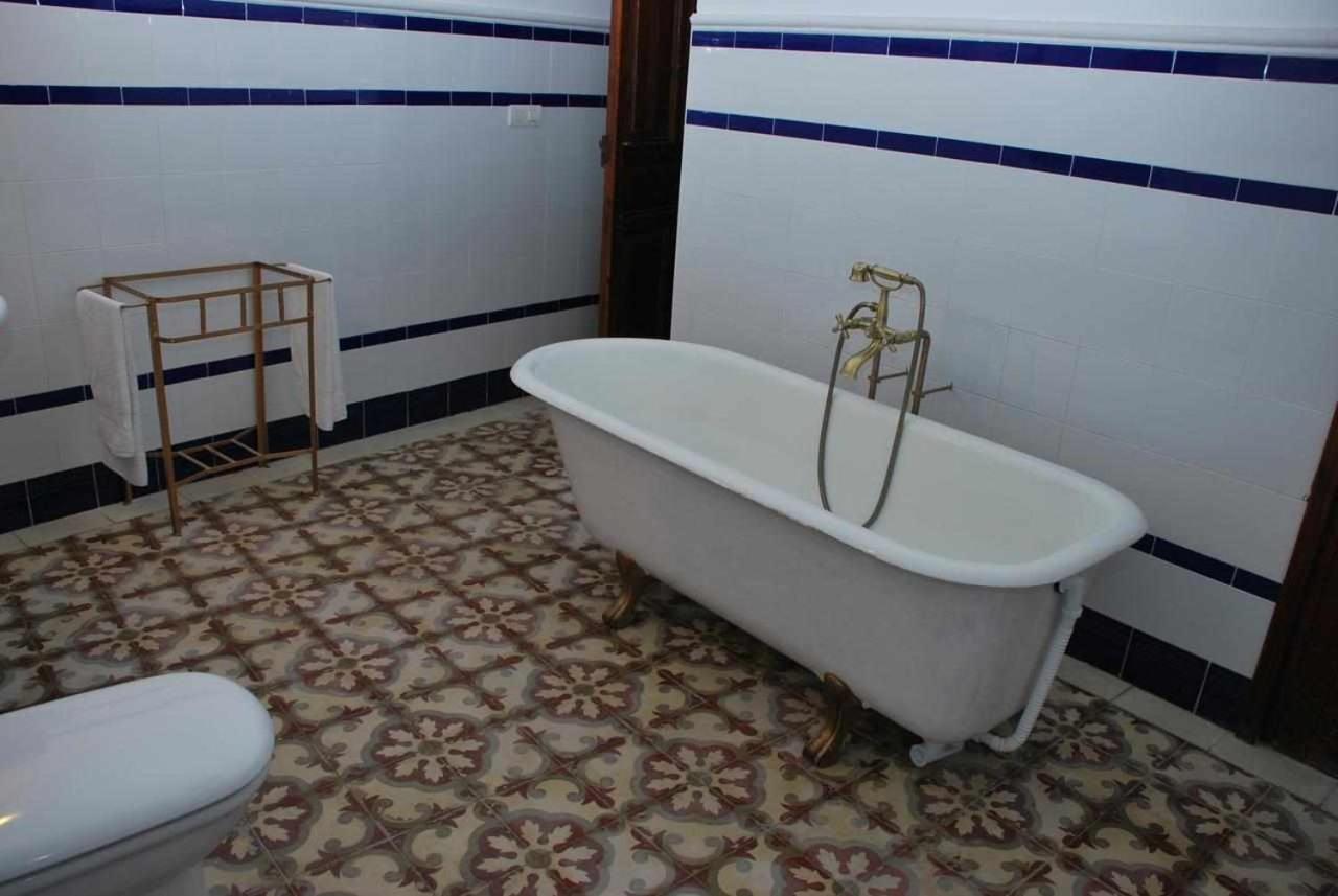 La Casona De Tia Victoria Villa Rueda Exterior photo